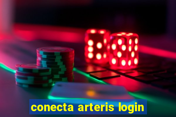 conecta arteris login